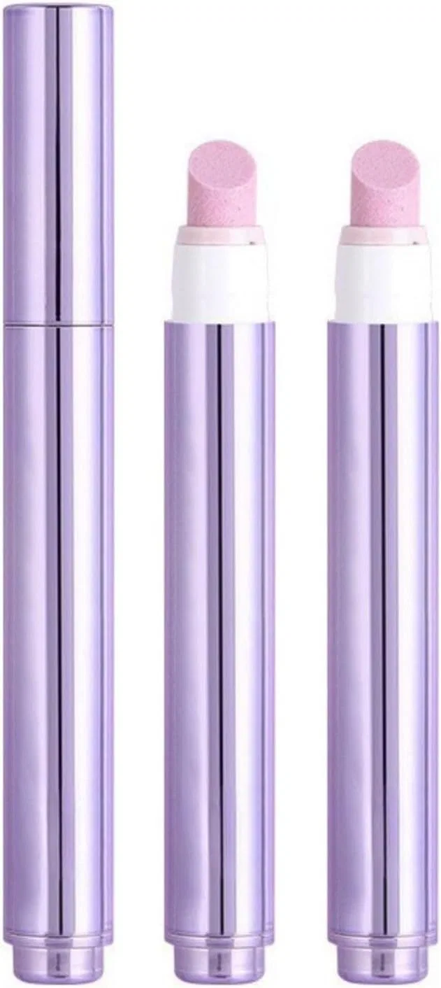 Ручка для ухода за ногтями, 2 штуки Generic, Cuticle Pusher Oil Pen