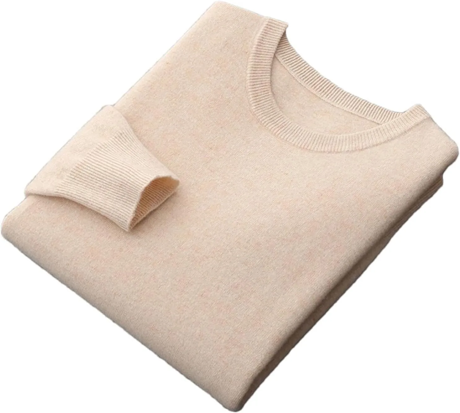 

Мужской свитер из кашемира