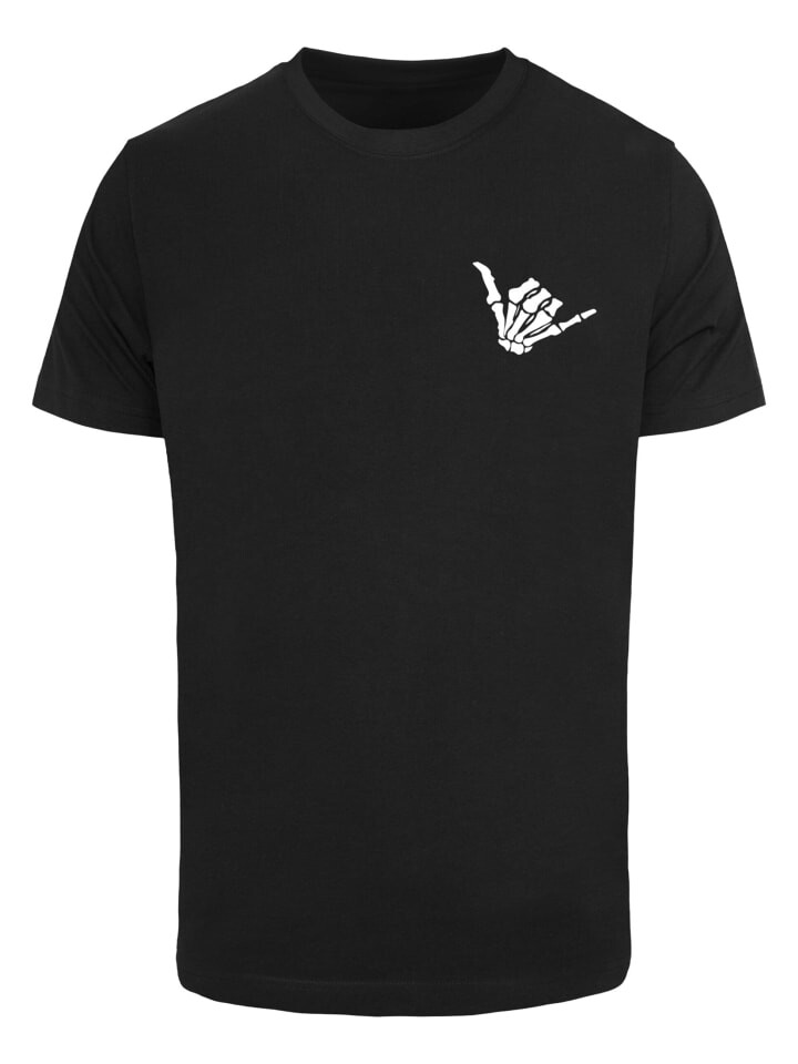 

Футболка Mister Tee s, черный