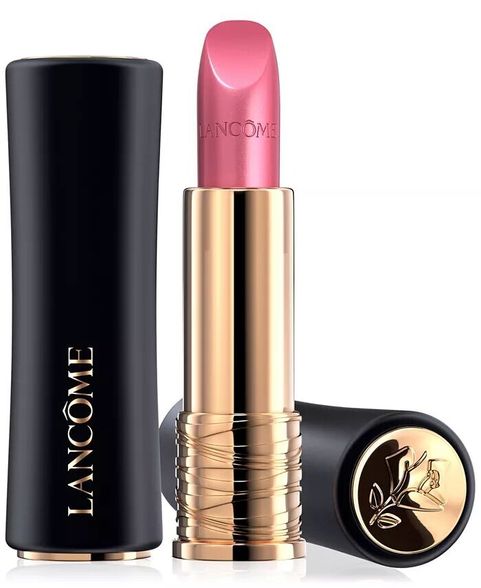 

Кремовая губная помада L'Absolu Rouge Lancôme, цвет 337-Blush-Classique
