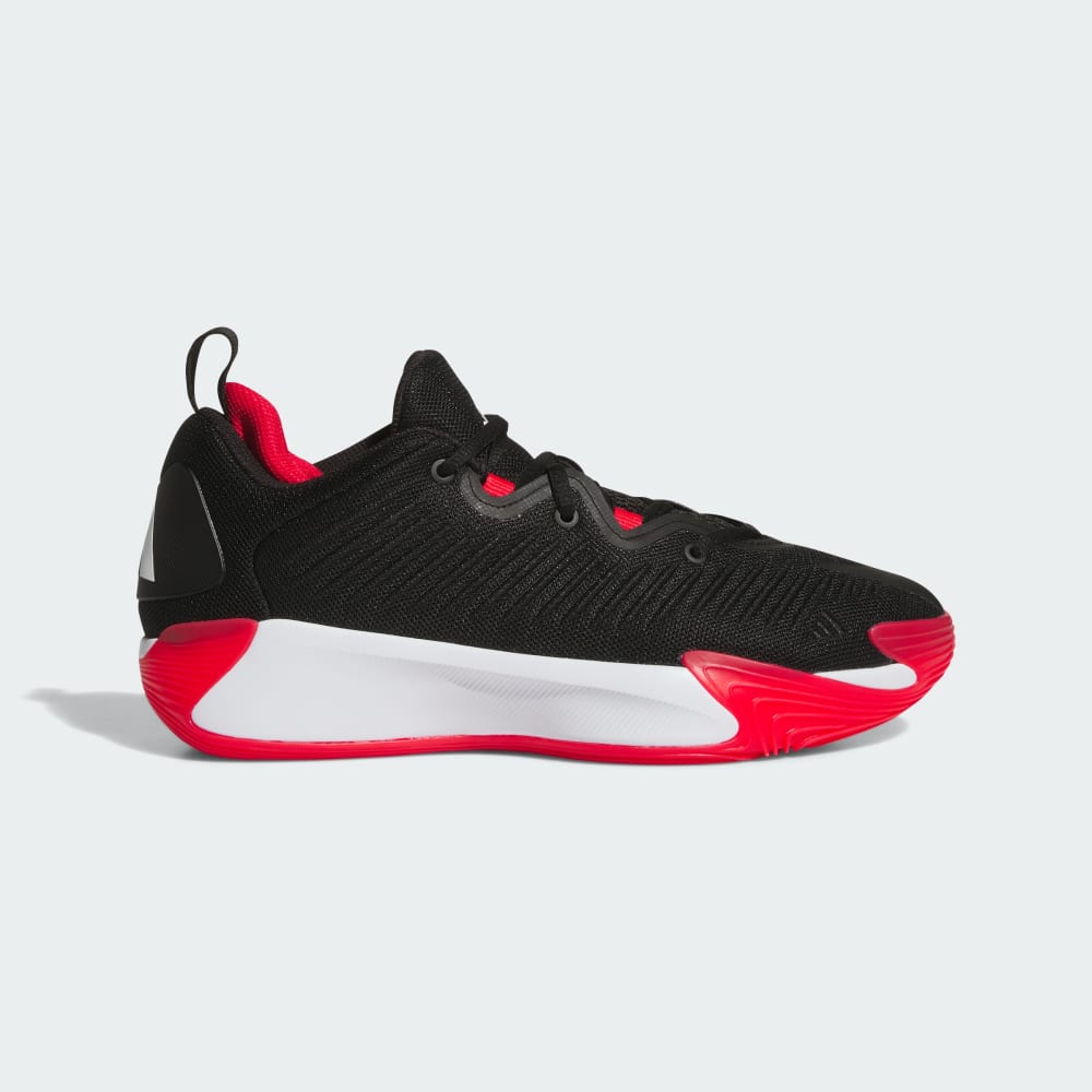 

Кроссовки Adidas Initiation, цвет Core Black/Cloud White/Pure Ruby