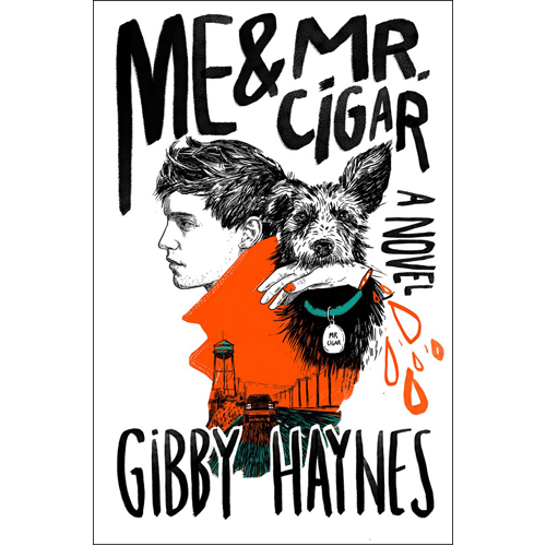 

Книга Me & Mr. Cigar – Hb