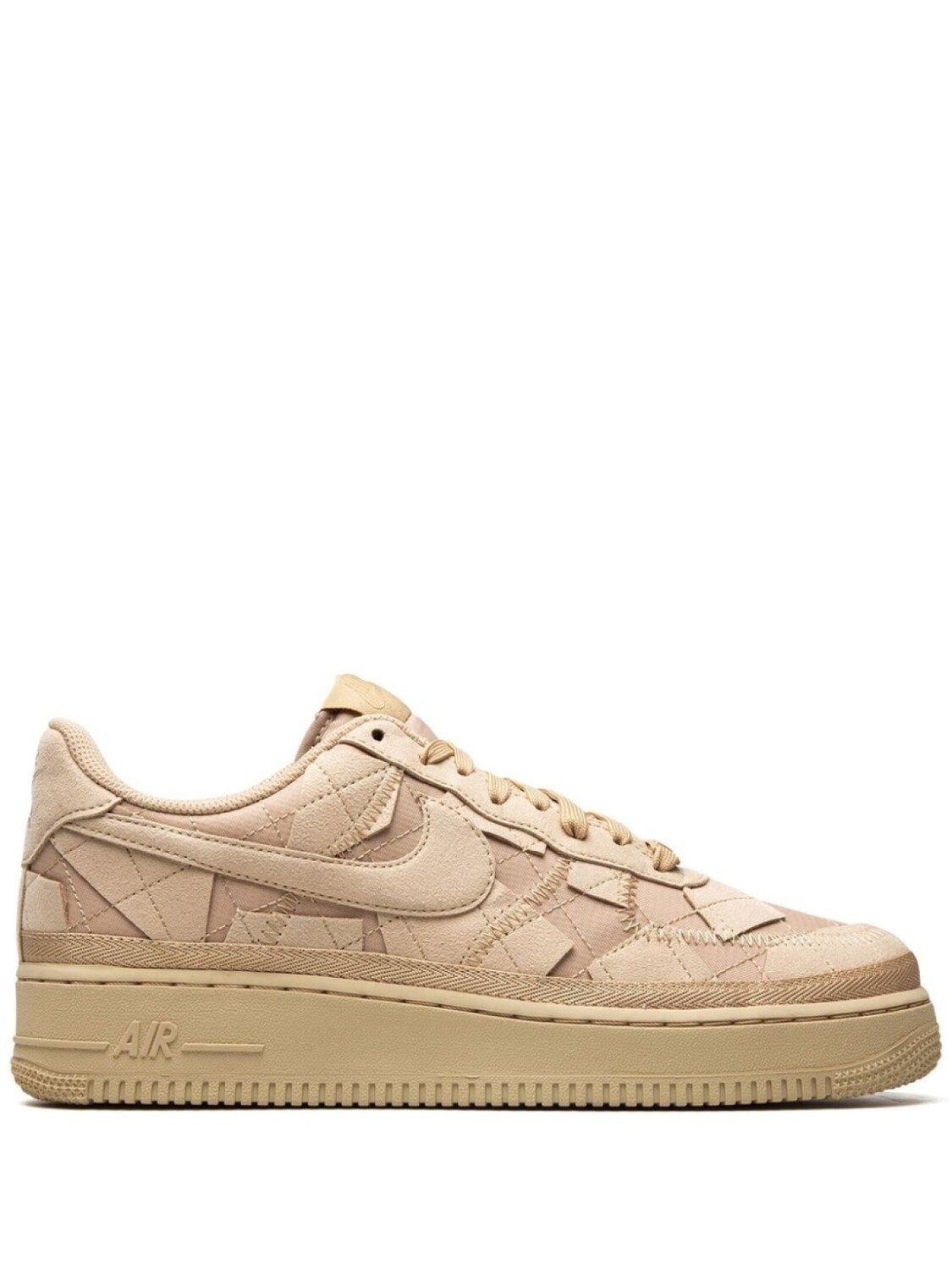 

Nike кроссовки Air Force 1 Low из коллаборации с Billie Eilish, коричневый