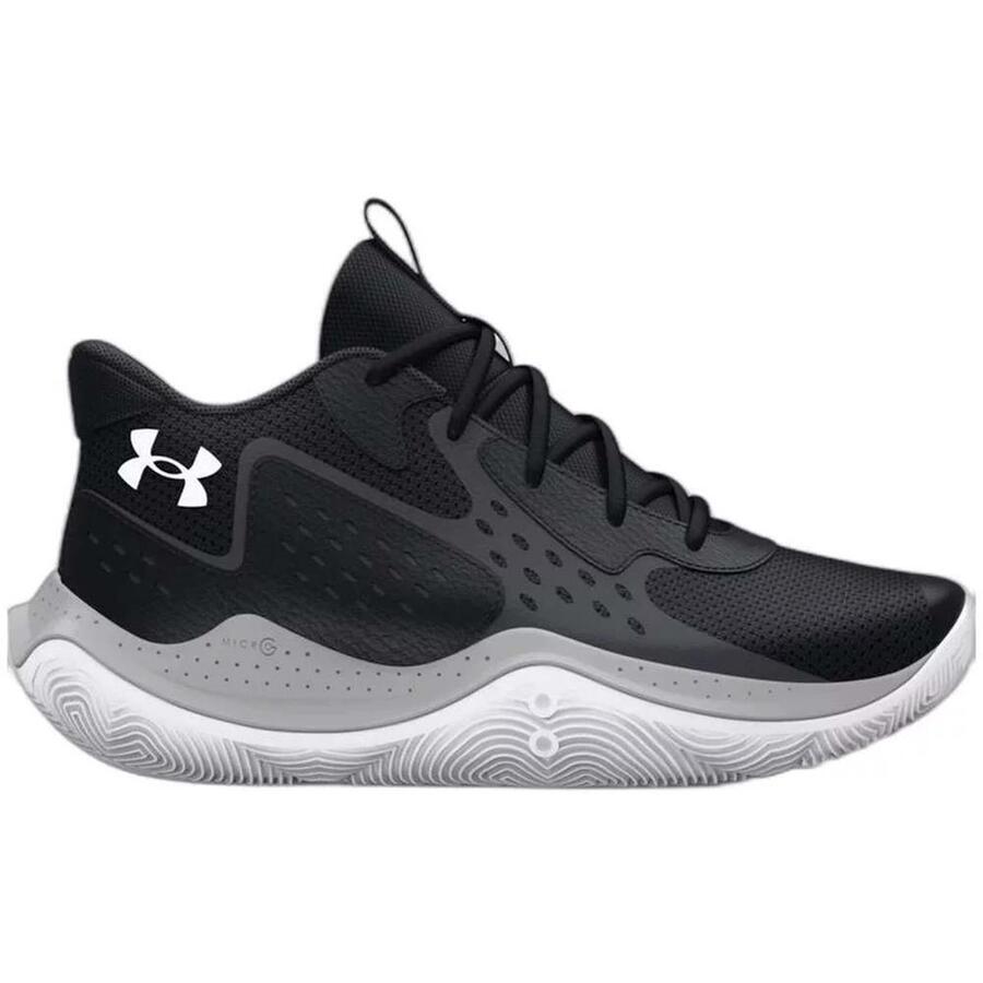 

Баскетбольные кроссовки Under Armour Grade Jet для детей — 39;23