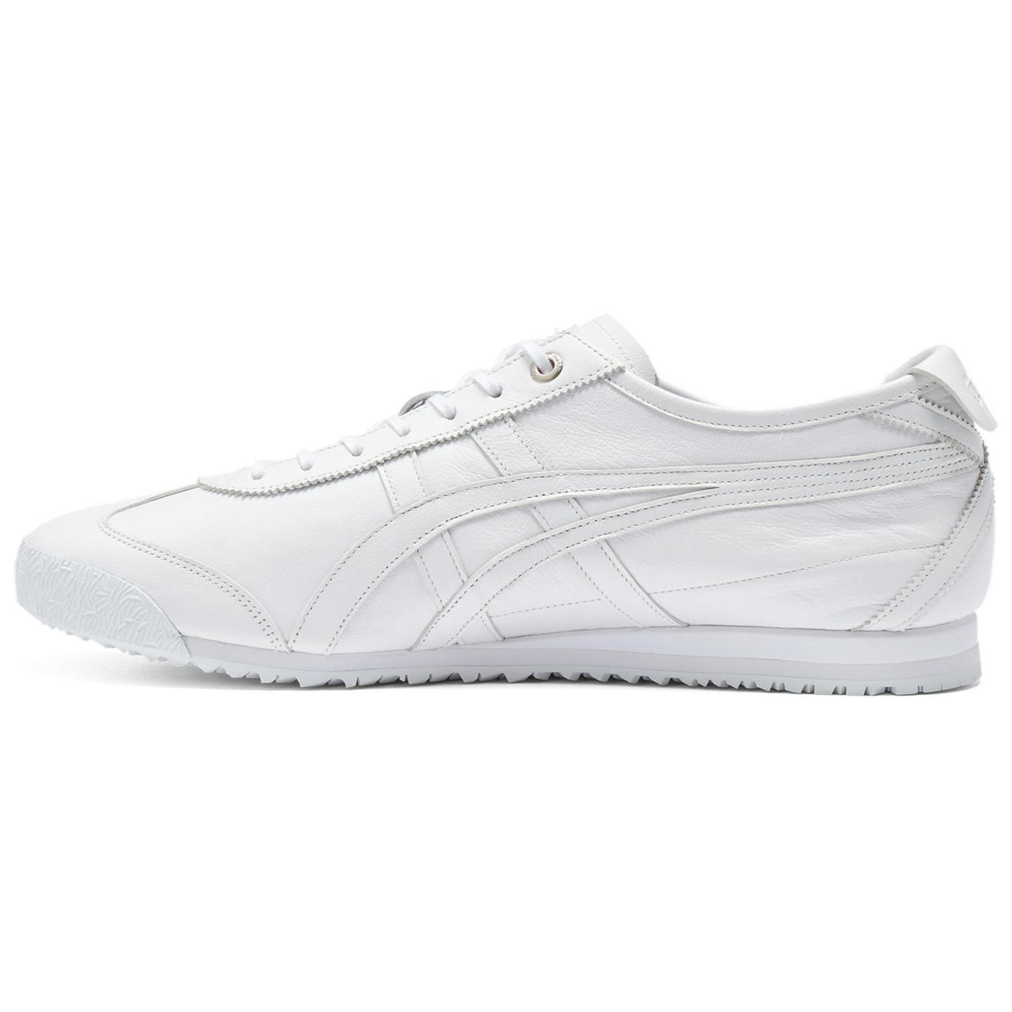 

Кроссовки Onitsuka Tiger Mexico 66 SD White, белый