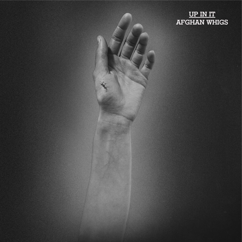 

Виниловая пластинка LP Up In It [180 Gram Vinyl] - The Afghan Whigs