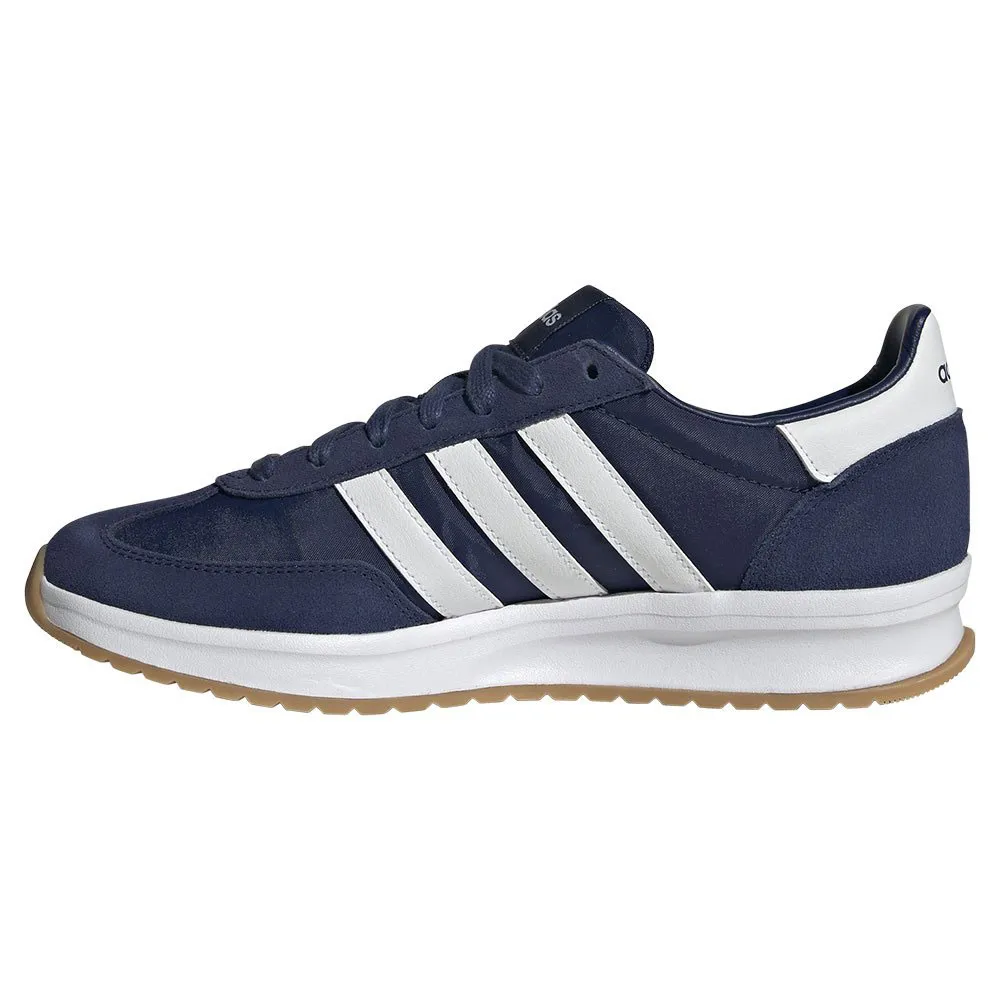 Кроссовки adidas Run 70s 2.0, синий — фото 3