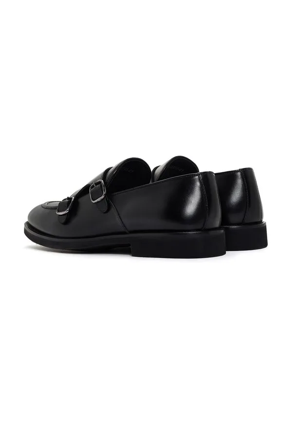 Умные слипоны monk Derimod, Black — фото 4