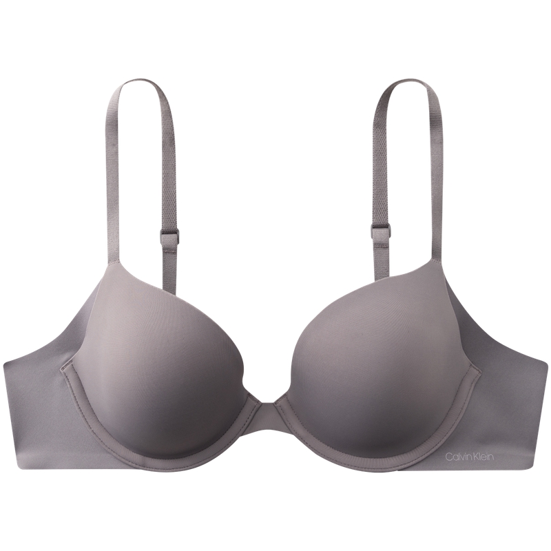 

Женский бюстгальтер Calvin Klein, ln5-reed ear ash