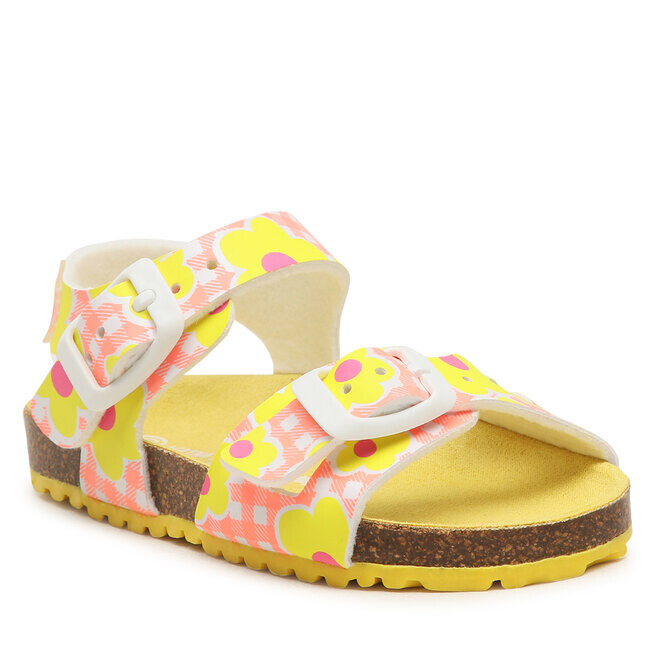 

Сандалии Agatha Ruiz de la Prada M, желтый