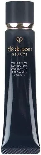 Крем для лица SPF CLE DE PEAU BEAUTE Дневной -основа под макияж Clé De Beauté