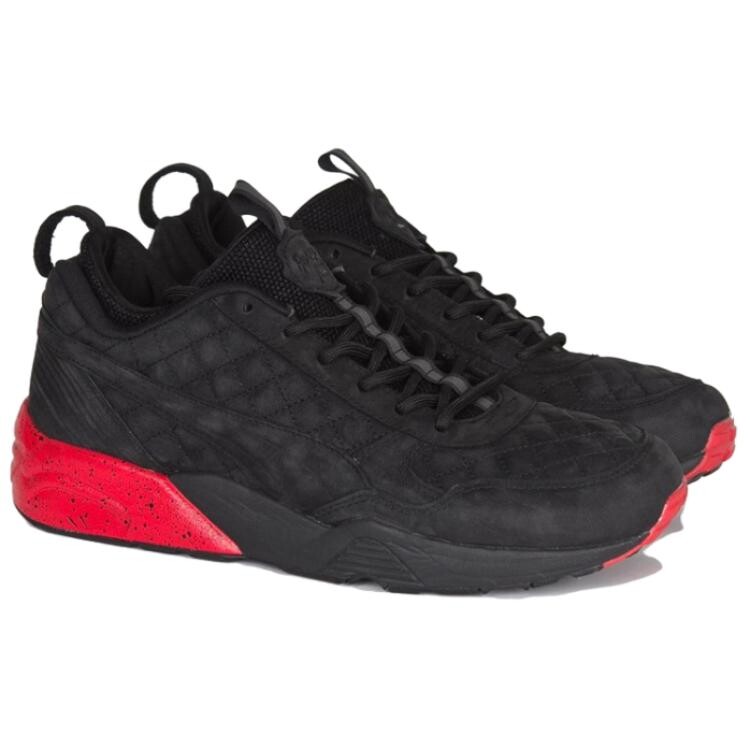 Puma R698 Стильная обувь унисекс — фото 2