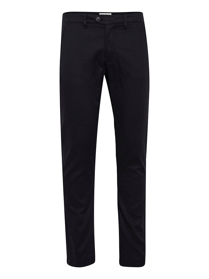 

Брюки чинос !SOLID, черный