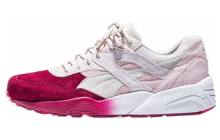 Puma R698 Стильная обувь унисекс