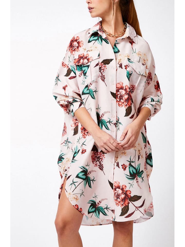 

Платье до колена Milan Kiss