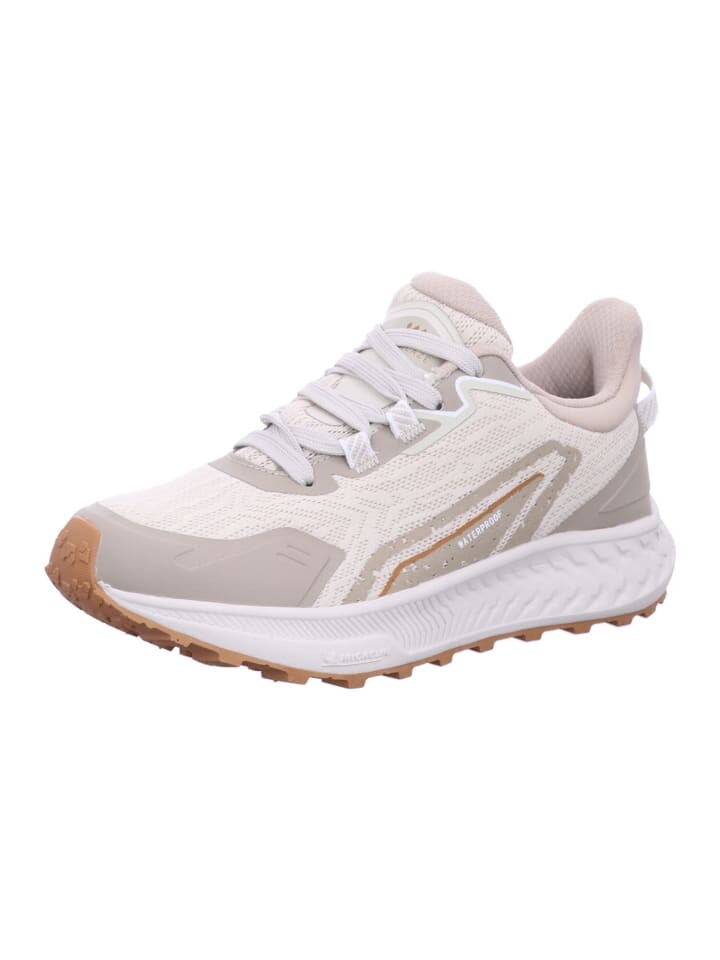 

Походная обувь WITEBLAZE X HIKE LOW LADY Hiking boot l, бежевый