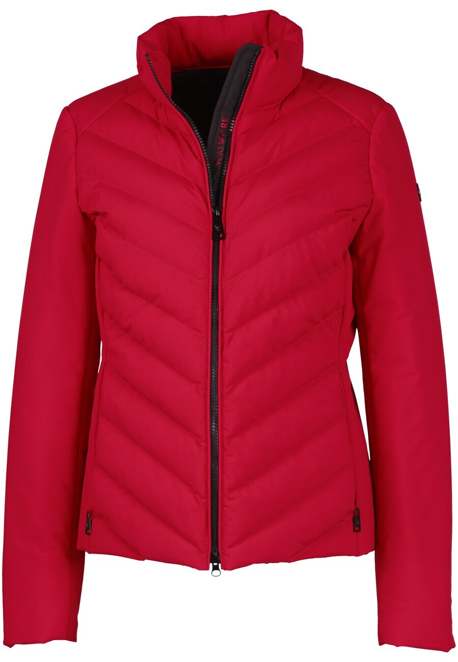 

Всесезонная куртка Fuchs Schmitt Between-Season Jacket, красный
