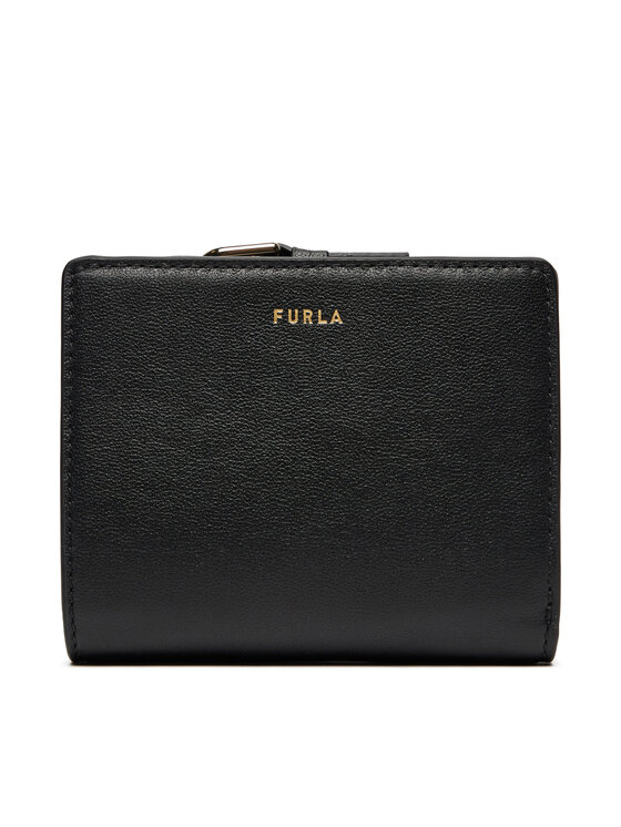 

Кошелек Furla, черный