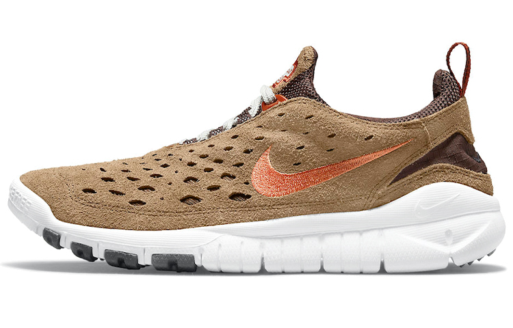 

Nike Free Run Trail Темный Рифтвуд