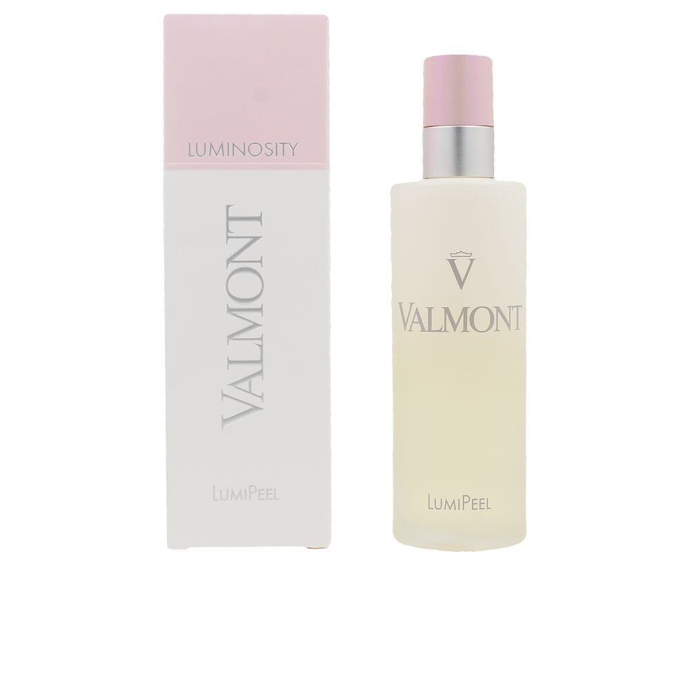 

Скраб для лица Luminosity lumipeel Valmont, 150 мл