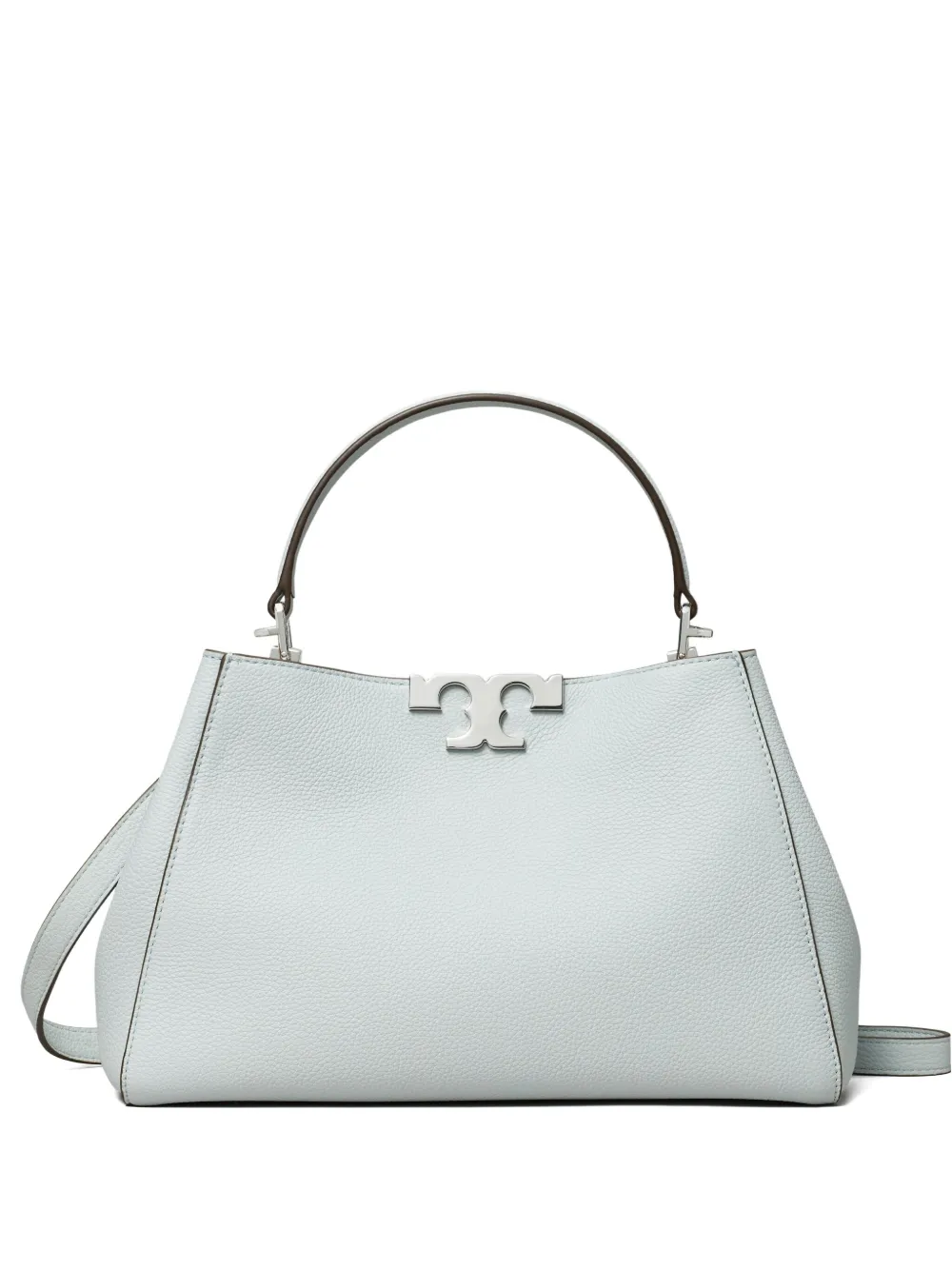 

Сумка через плечо Eleanor среднего размера Tory Burch, синий