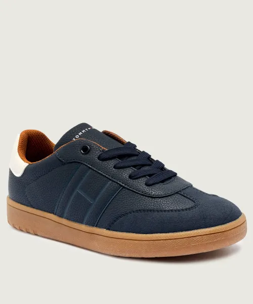 

Кроссовки Tommy Hilfiger, синий