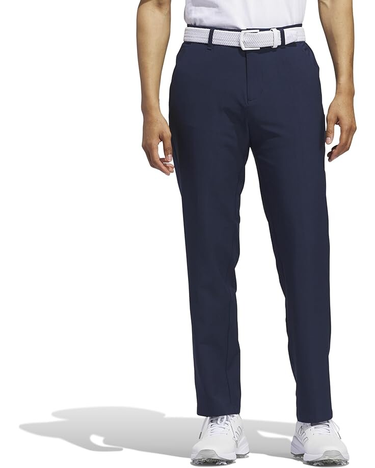 

Брюки adidas Golf Ultimate365 Modern, цвет Conavy