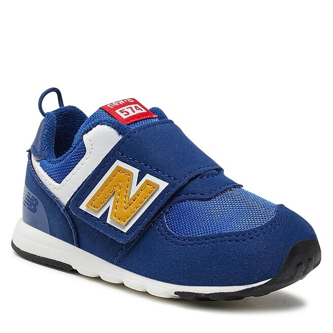 

Кроссовки New Balance NW574HBG, синий