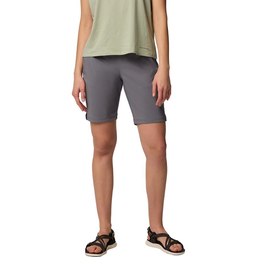 

Шорты Columbia All Seasons 11in Long Short Columbia, City Grey