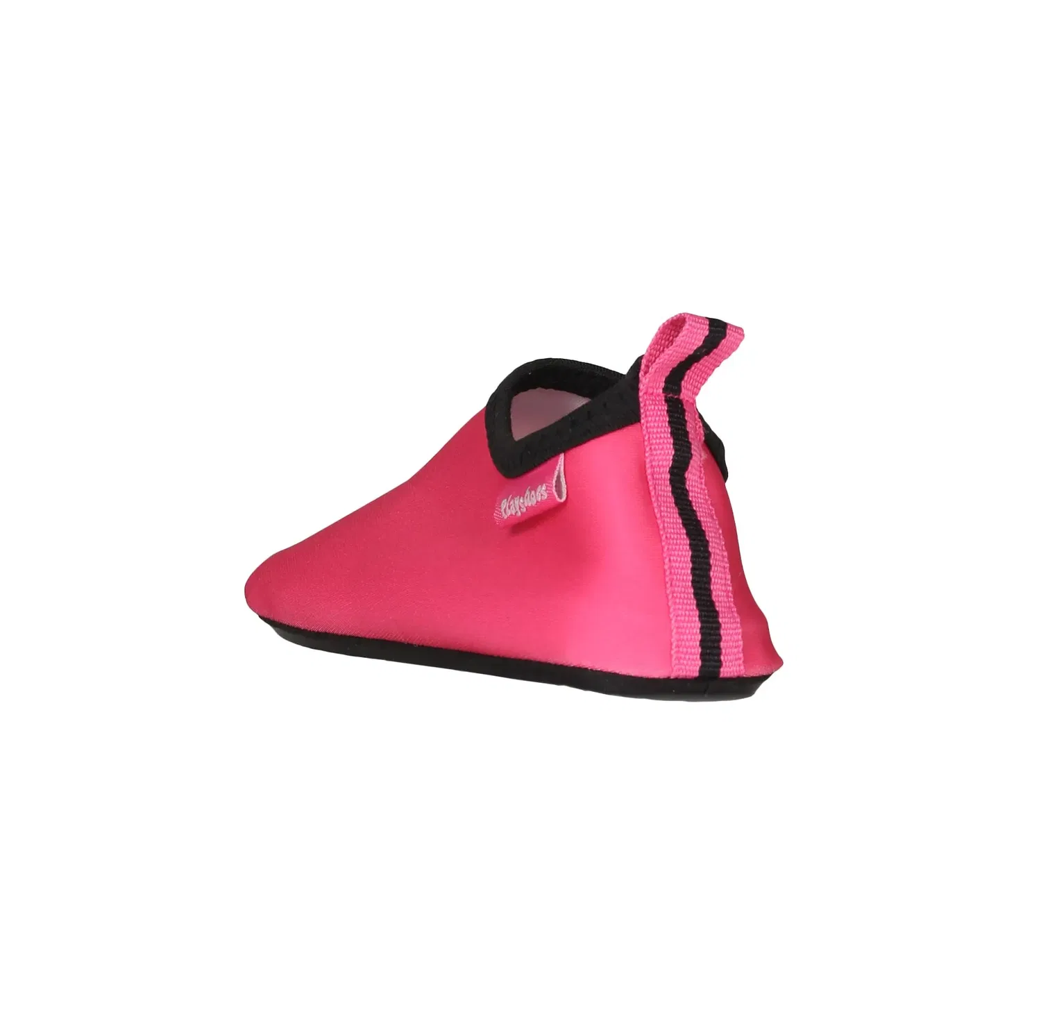 Босоножки водные, розовые, Playshoes — фото 2