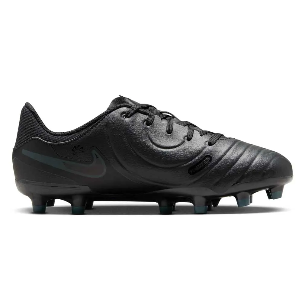 

Футбольные бутсы Nike Legend 10 Academy FG, черный
