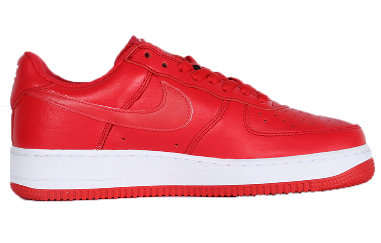 

Обувь для скейтбординга Nike Air Force 1 унисекс, Red