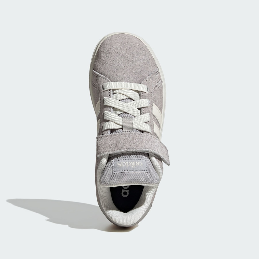 Спортивные кроссовки ADIDAS SPORTSWEAR Grand Court 00s, Greige — фото 3