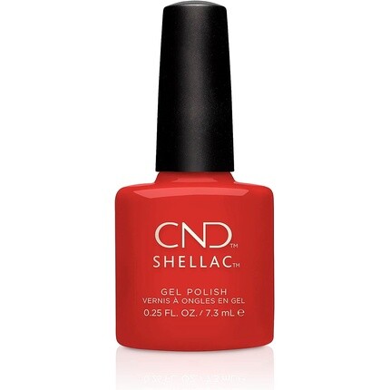 

Shellac Brick Knit 7,3 мл/0,25 жидких унций, Cnd