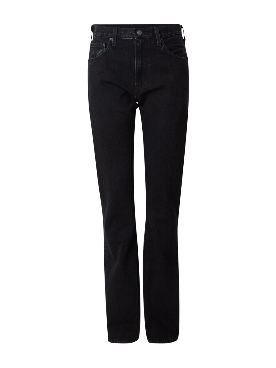 

Джинсы LEVI'S Boot cut Jeans 517, черный