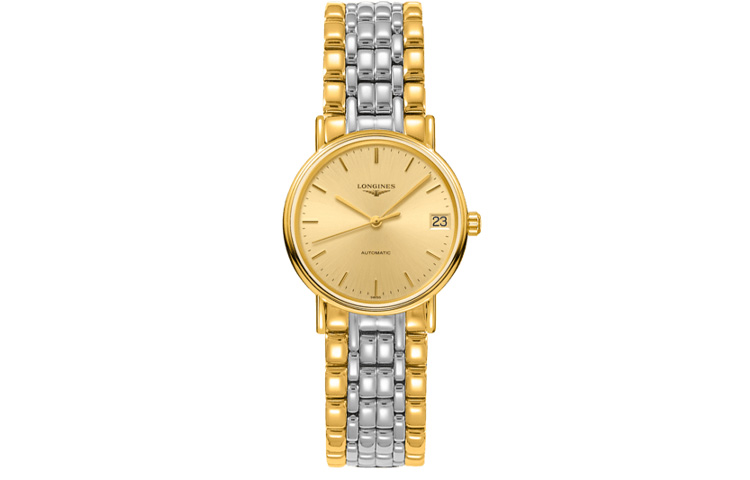 

Женские модные коллекционные часы LONGINES