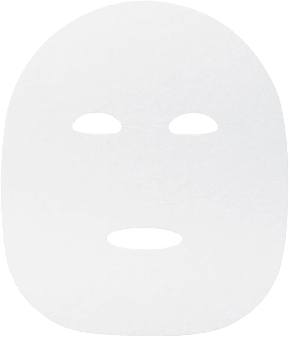 Набор — Маска для лица Savorino Medicated Hitatto Mask AC, набор 4 шт., упаковка 10 шт — фото 4