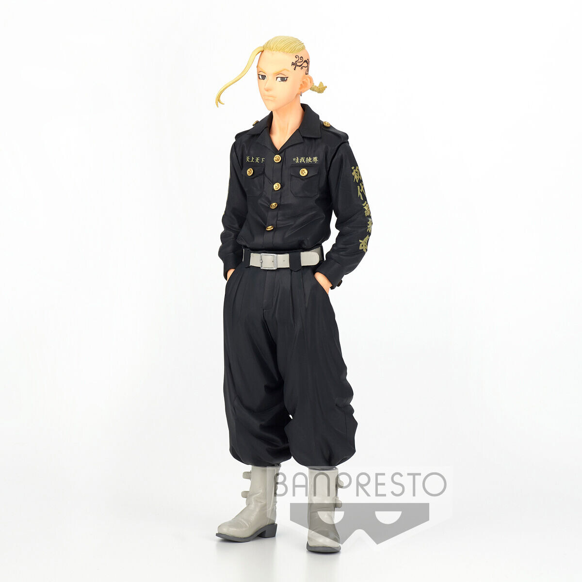 

Фигурка Tokyo Revengers - Draken Ken Ryuguji Prize Figure (Re-run)