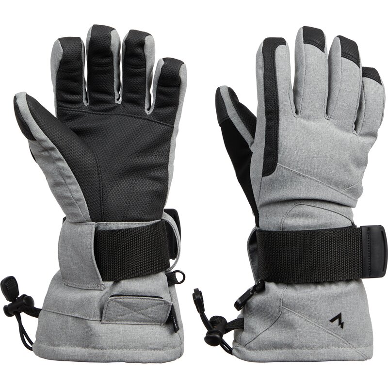 

Перчатки лыжные перчатки новые volker ii Mckinley, мультиколор