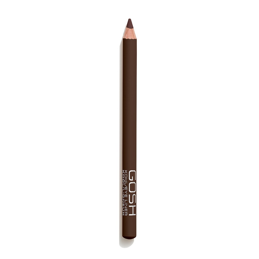 

Карандаш для глаз kohl/eye liner Gosh Copenhagen, express - expresso, вес 1.1 гр.