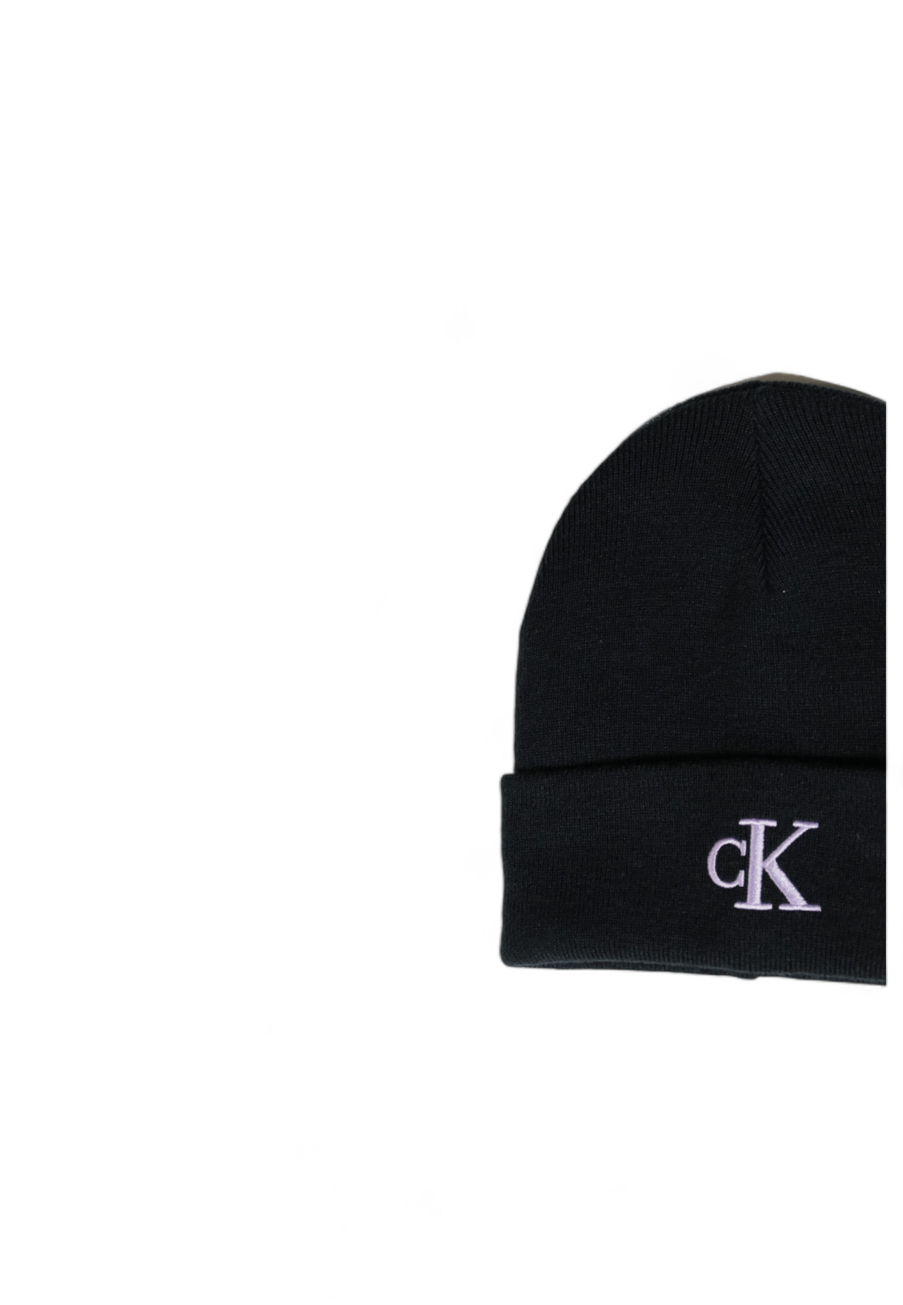 

Бейсболка Calvin Klein Jeans, black