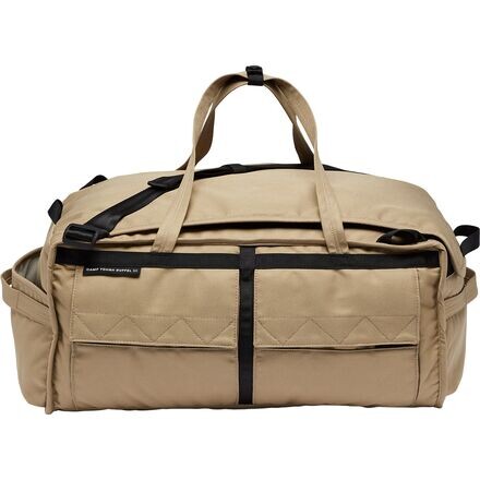

Camp Tough Duffel 50л. Mountain Hardwear, цвет Scout