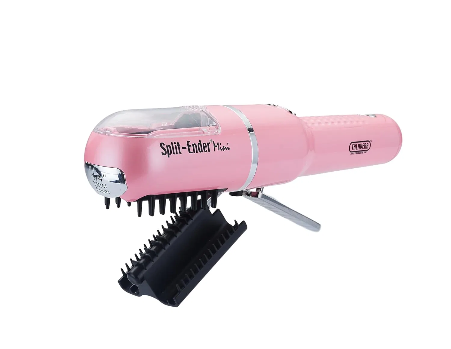 Триммер для секущихся кончиков Split Ender Mini Split Ender, Light Pink — фото 2