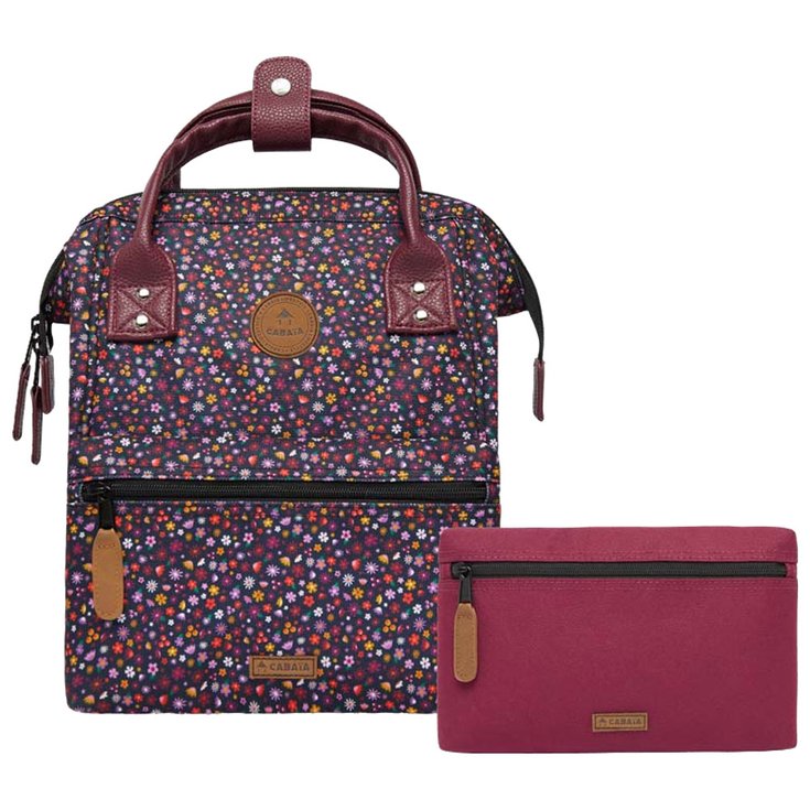 

Рюкзак Adventurer mini 10l Lausanne Cabaia