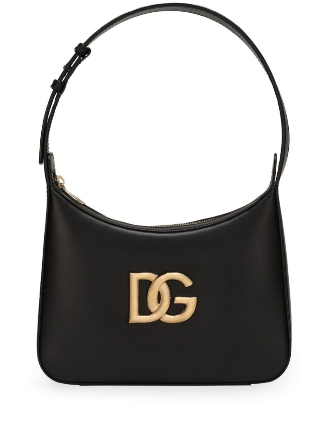

Dolce & Gabbana сумка-тоут с логотипом, черный