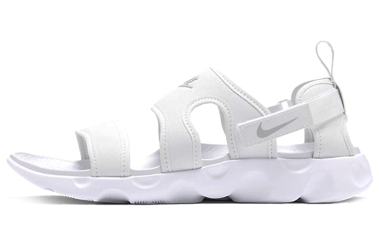 

Сандалии Nike Owaysis White Platinum (женские)