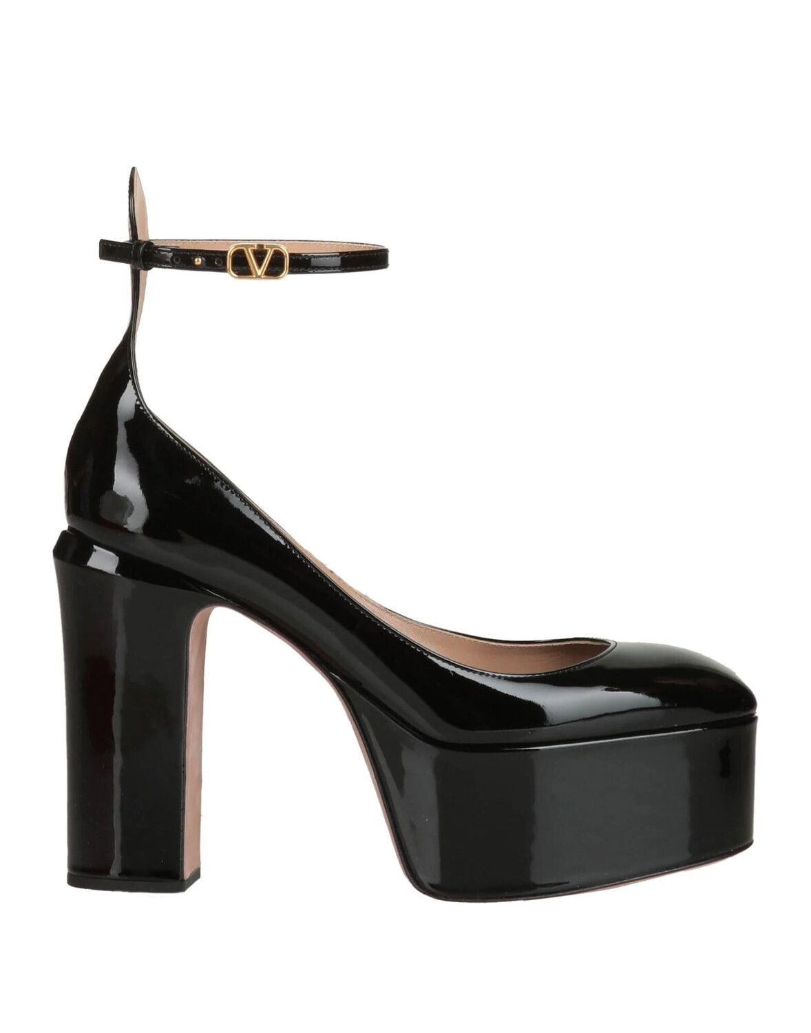 

Туфли Valentino Garavani, черный