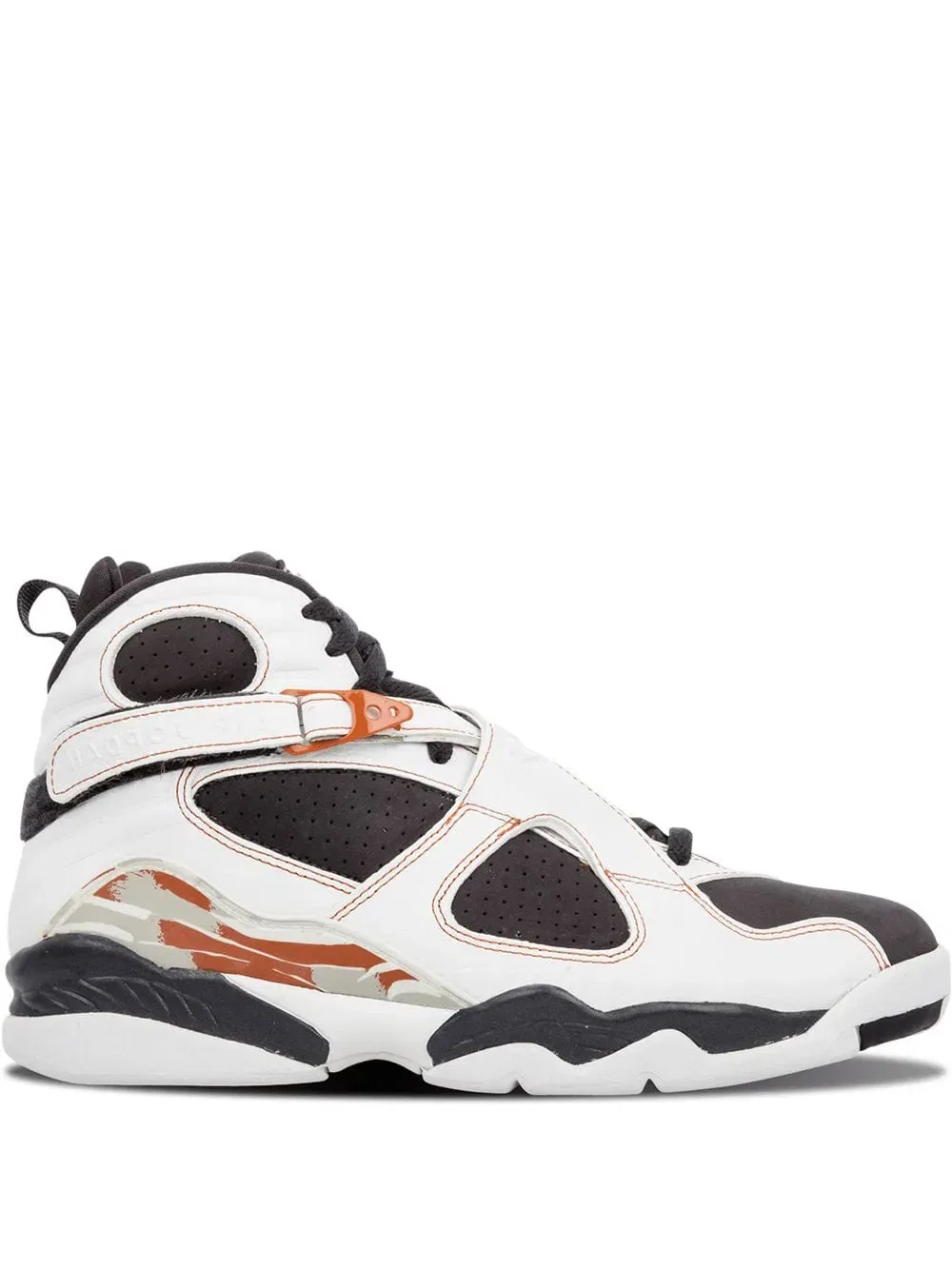 Кроссовки Air Jordan 8 Retro LS, белый