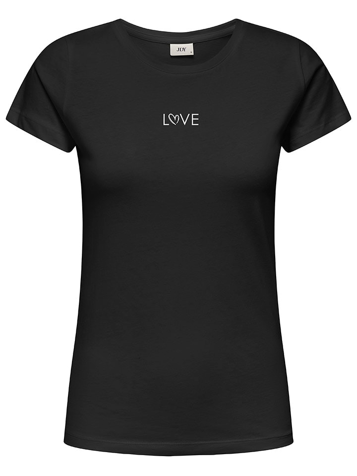 

Футболка JDY, черный