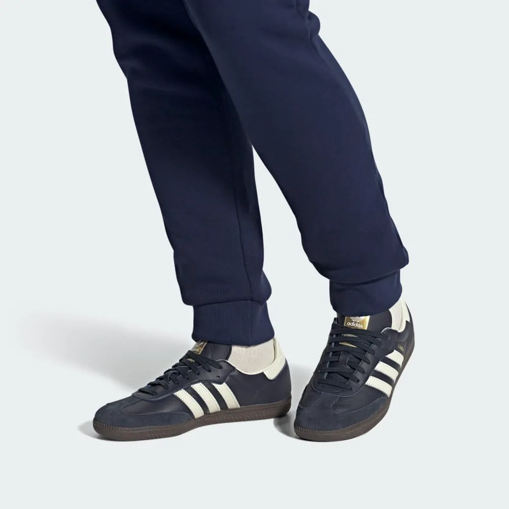 Мужские кроссовки Adidas Samba, мультиколор — фото 2